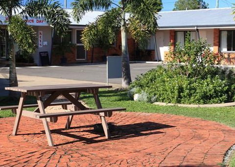Maryborough Motel And Conference Centre - Accommodation Mooloolaba 1