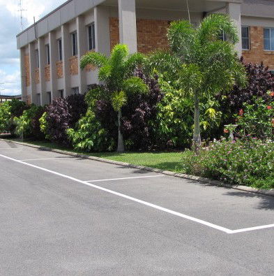 Maryborough Motel And Conference Centre - Accommodation Mooloolaba 2