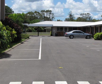 Maryborough Motel And Conference Centre - Accommodation Mooloolaba 3