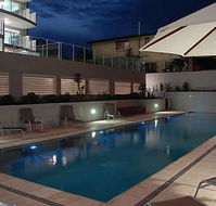 Tingeera Apartments - Accommodation Mooloolaba