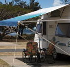 Pialba Beachfront Tourist Park - Accommodation Mooloolaba