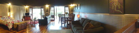 Tin Peaks Bed And Breakfast - Accommodation Mooloolaba 2
