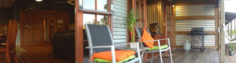 Tin Peaks Bed And Breakfast - Accommodation Mooloolaba 3