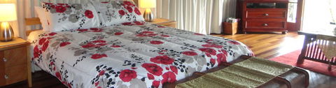 Tin Peaks Bed And Breakfast - Accommodation Mooloolaba 4