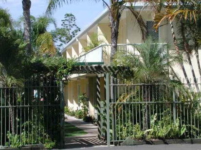 Bayshores Holiday Apartments - Accommodation Mooloolaba 0