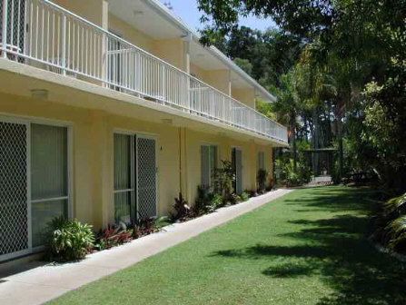 Bayshores Holiday Apartments - Accommodation Mooloolaba 2