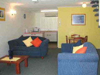 Bayshores Holiday Apartments - Accommodation Mooloolaba 3
