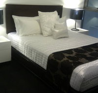 The Grange Resort Hervey Bay - Accommodation Mooloolaba