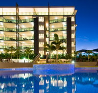 Akama Resort - Accommodation Mooloolaba