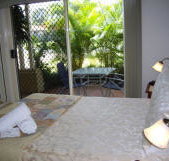 Alexander Lakeside Bed and Breakfast - Accommodation Mooloolaba