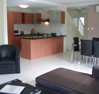 Boat Harbour Resort - Accommodation Mooloolaba