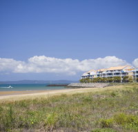 BreakFree Great Sandy Straits - Accommodation Mooloolaba