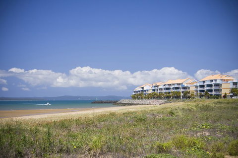 BreakFree Great Sandy Straits - Accommodation Mooloolaba 0