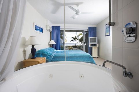 BreakFree Great Sandy Straits - Accommodation Mooloolaba 1