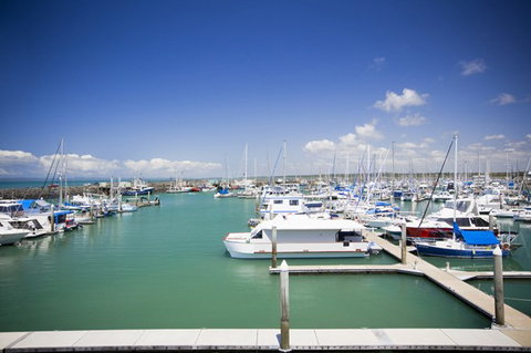 BreakFree Great Sandy Straits - Accommodation Mooloolaba 2