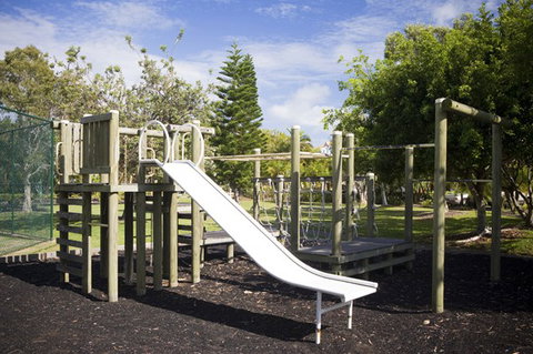BreakFree Great Sandy Straits - Accommodation Mooloolaba 3