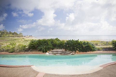 BreakFree Great Sandy Straits - Accommodation Mooloolaba 4