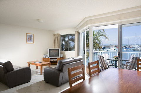 BreakFree Great Sandy Straits - Accommodation Mooloolaba 5