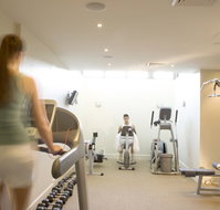 Oceans Resort and Spa Hervey Bay - Accommodation Mooloolaba