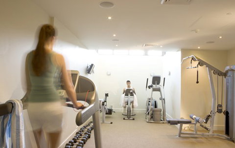 Oceans Resort And Spa Hervey Bay - Accommodation Mooloolaba 0