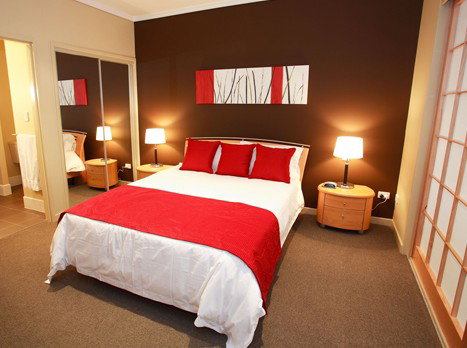 Oceans Resort And Spa Hervey Bay - Accommodation Mooloolaba 3