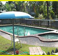Hervey Bay Caravan Park - Accommodation Mooloolaba