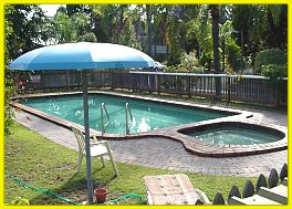 Hervey Bay Caravan Park - Accommodation Mooloolaba 0
