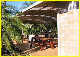 Hervey Bay Caravan Park - Accommodation Mooloolaba 2