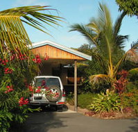 Sunbird Gardens - Accommodation Mooloolaba