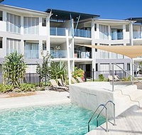 Pavillions on 1770 - Accommodation Mooloolaba