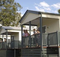 Discovery Holiday Parks - Biloela - Accommodation Mooloolaba
