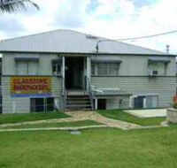Gladstone Backpackers - Accommodation Mooloolaba