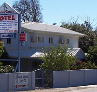 Palm Valley Motel and Self Contained Holiday Units - Accommodation Mooloolaba