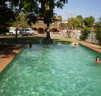 Discovery Parks - Mount Isa - Accommodation Mooloolaba