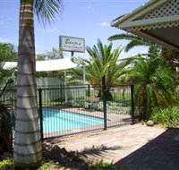 Banjos Overnight  Holiday Units - Accommodation Mooloolaba