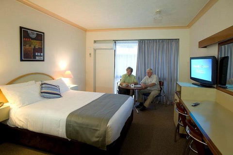 Longreach Motor Inn - Accommodation Mooloolaba 0