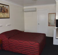 Waltzing Matilda Motor Inn - Accommodation Mooloolaba