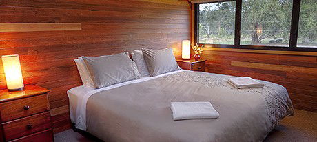 Girraween Environmental Lodge - Accommodation Mooloolaba 1