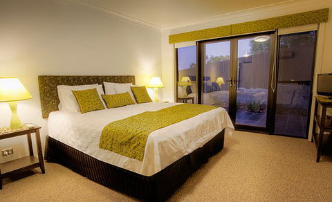 Sippers At Ballandean - Accommodation Mooloolaba 0