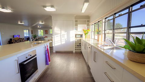 Sippers At Ballandean - Accommodation Mooloolaba 2