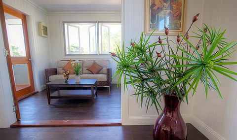 Sippers At Ballandean - Accommodation Mooloolaba 3