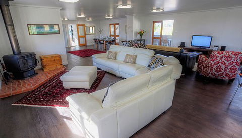 Sippers At Ballandean - Accommodation Mooloolaba 4