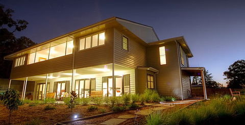 Sippers At Ballandean - Accommodation Mooloolaba 5