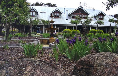 Girraween Country Inn - Accommodation Mooloolaba 4