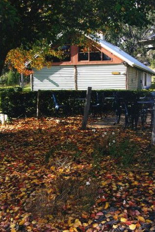 Girraween Country Inn - Accommodation Mooloolaba 5