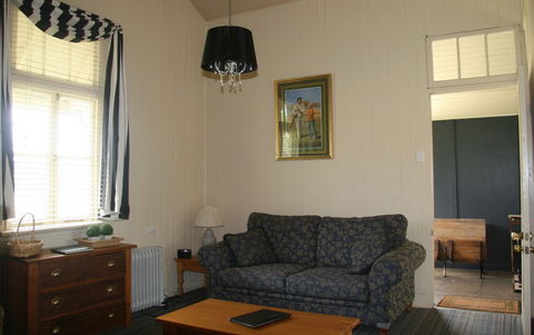 Applegrove Farm - Accommodation Mooloolaba 0