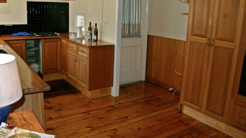 Applegrove Farm - Accommodation Mooloolaba 1