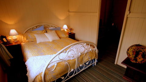 Applegrove Farm - Accommodation Mooloolaba 3