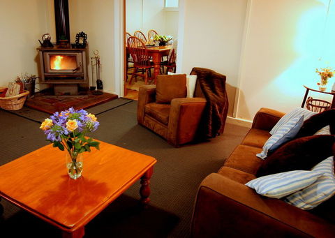 Applegrove Farm - Accommodation Mooloolaba 4