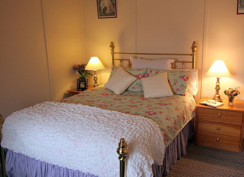 Applegrove Farm - Accommodation Mooloolaba 6